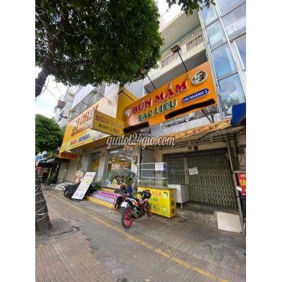 cho thuê mặt bằng - quận 11 - hồ chí minh | Cho thuê nhà mặt tiền KD Lạc Long Quân Q11-17tr-120m2-trệt,2 lầu lề ...