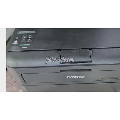 thiết bị văn phòng - bình tân - hồ chí minh | Máy in laser Brother 2361dn In 2 mặt ...