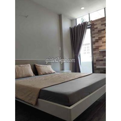 phòng trọ - quận 4 - hồ chí minh | Chính chủ cho thuê phòng full nội thất cao cấp đường khánh hội quận ...