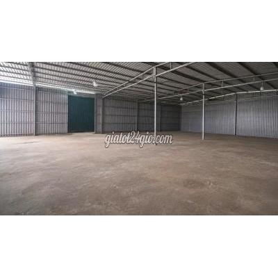 cho thuê mặt bằng - nhà bè - hồ chí minh | Cho thuê kho Lê Văn Lương, Phước Kiển, Nhà Bè 300m² 25 ...