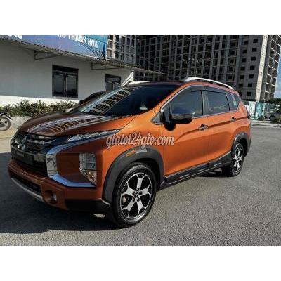 Ô tô - thạnh hóa - thanh hóa | Mitsubishi Xpander Cross 2021 Tự động ...