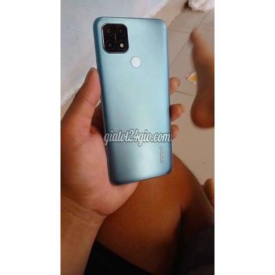 điện thoại oppo - quận 12 - hồ chí minh | OPPO A15s 4GB 64GB ...