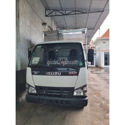 xe tải - quận 12 - hồ chí minh | cty thanh lý lô 30 xe isuzu 1t9 đời 2020 giá ...