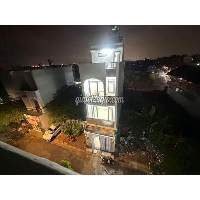 bán nhà - thủ đức - hồ chí minh | CHÍNH CHỦ BÁN NHÀ XÂY MỚI TRƯỜNG ...