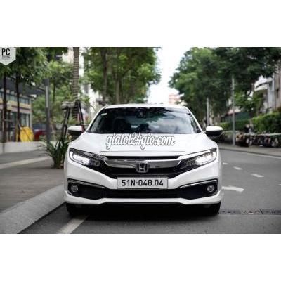 Ô tô - quận 10 - hồ chí minh | CIVIC G gen 10 CUỐI 2019, NHẬP THÁI, CỰC ...