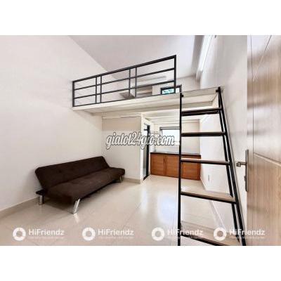 cho thuê căn hộ - quận 6 - hồ chí minh | CĂN HỘ DUPLEX CỬA SỔ TRỜI FULL NT_TÂN HÒA ĐÔNG, QUẬN 6 GIÁP ...