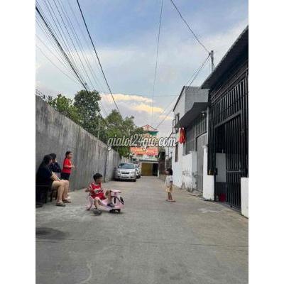 bán nhà - thủ dầu một - bình dương | Bán Nhà Phú Lợi - TPHCM. Gần Trường Cấp 2 Phú Hòa - Đường ...