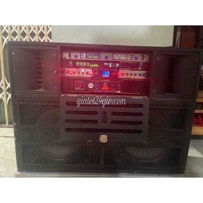 loa karaoke - chợ gạo - tiền giang | Dàn karaoke JBL đã qua sử ...