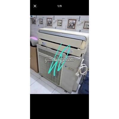 máy lạnh - quận 1 - hồ chí minh | Mua máy lạnh củ F75...Mua xác máy lãnh hư ...