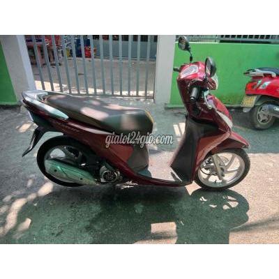 xe tay ga - ninh kiều - cần thơ | Honda Vision 2018 khoa thong minh bs95 ngây ...