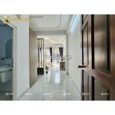 cho thuê căn hộ - tân phú - hồ chí minh | STUDIO TÁCH BẾP BAN CÔNG CỬA SỔ FULL NỘI THẤT GẦN ĐẦM ...