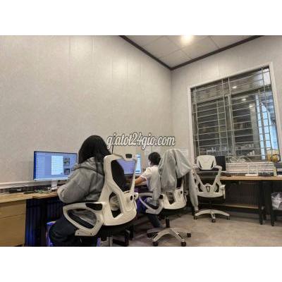 tuyển dụng - quận 12 - hồ chí minh | CẦN 1 BẠN NỮ TRỰC ZALO BÁN ...