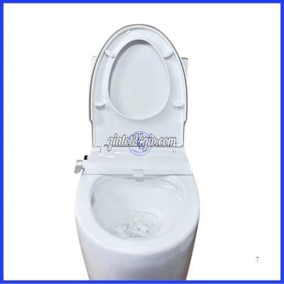 thiết bị nhà vệ sinh - quận 3 - hồ chí minh | Nắp bồn cầu thông minh C.H.A HA-45 ...