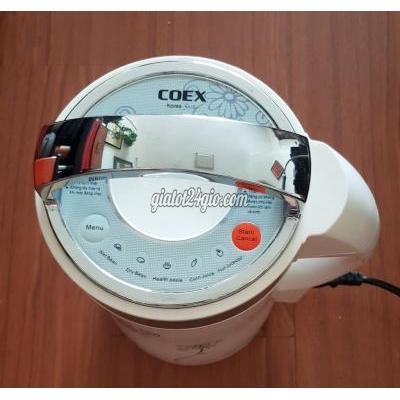 đồ điện nhà bếp - hai bà trưng - hà nội | Máy xay nấu đa năng COEX Hàn ...