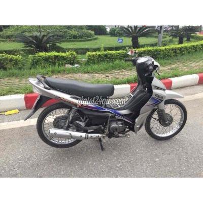 xe số - nam từ liêm - hà nội | xe jupito yamaha màu ...