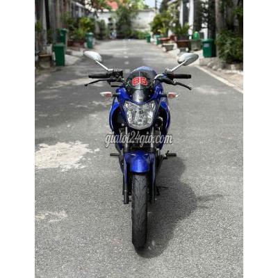 xe côn tay - quận 12 - hồ chí minh | Yamaha Fz150i Movistar 2015 ...