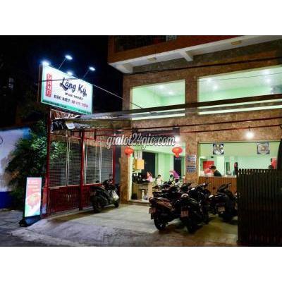 tuyển dụng - quận 4 - hồ chí minh | Tuyển nhân viên phục vụ tiệm mì tại quận ...