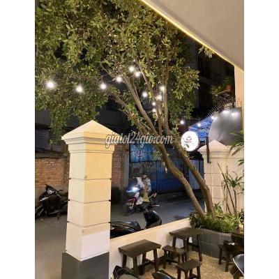 cho thuê mặt bằng - bình thạnh - hồ chí minh | Cần sang quán cf mặt tiền Chu Văn ...