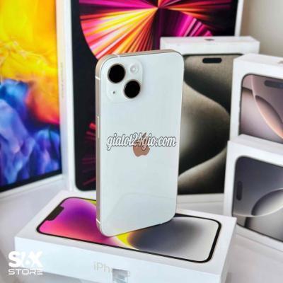 điện thoại iphone - thanh xuân - hà nội | iPhone 14 256GB Trắng FULLBOX NEW Apple ...