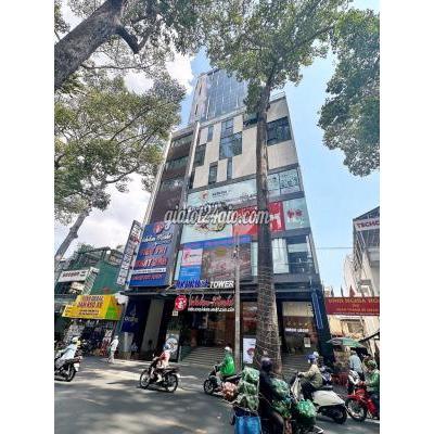 tuyển dụng - quận 1 - hồ chí minh | Tuyển NV bán hàng Siêu thị ...