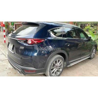 Ô tô - đông anh - hà nội | Mazda CX8 Luxury 2020 Xanh Calivan 5 ...