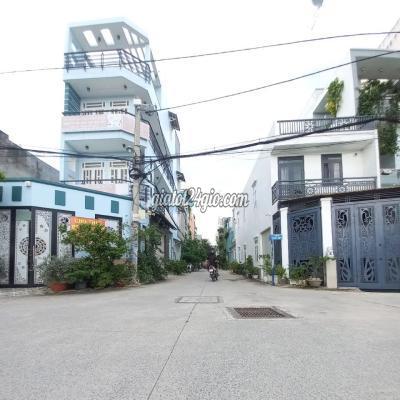 phòng trọ - quận 12 - hồ chí minh | CC cho thuê nhà trọ gác xép gần công viên Thạch lộc ...
