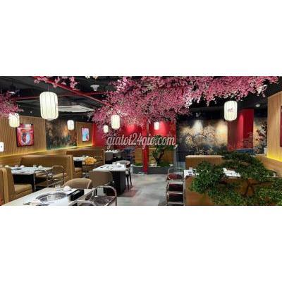 tuyển dụng - tân phú - hồ chí minh | PHỤ BẾP LẨU BÒ TƯƠI 100C - ĐI LÀM ...