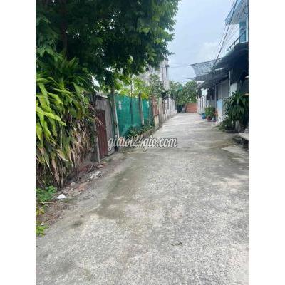 đất thổ cư - củ chi - hồ chí minh | Bán đất sổ hồng riêng đất thổ cư ngang ...