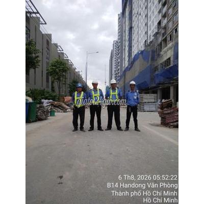 tuyển dụng - thủ dầu một - bình dương | 16 BẢO VỆ TRỰC CÔNG TRƯỜNG TP THỦ DẦU MỘT (Ở ...