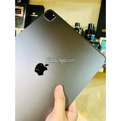 ipad - quận 1 - hồ chí minh | Apple iPad Pro 2020 128GB Xám 12.9 ...