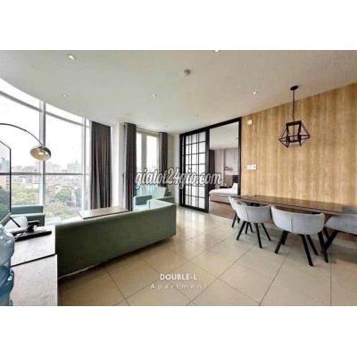 cho thuê căn hộ - phú nhuận - hồ chí minh | CH 1PK PN VIEW BỜ KÈ TRƯỜNG SA - KẾ CẦU CÔNG LÝ TIỆN ĐI ...