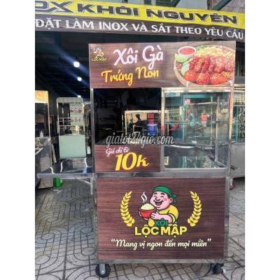 tuyển dụng - tân bình - hồ chí minh | TUYỂN NỮ 30-45t BÁN XÔI SÁNG ...