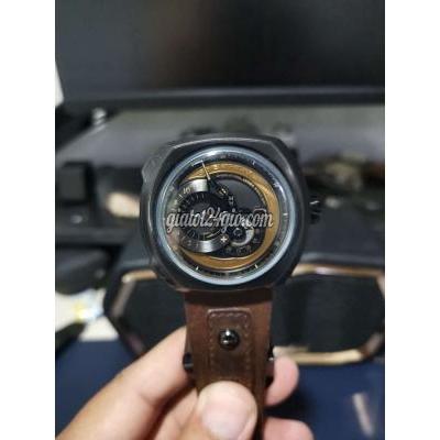 Đồng hồ nam - gò vấp - hồ chí minh | Sevenfriday Q02/03 Nam Dây da ...