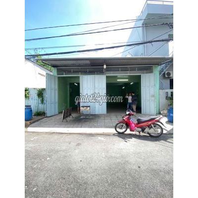 cho thuê mặt bằng - bình tân - hồ chí minh | Cho thuê kho 8 x 20- giá 18tr- Võ Văn Kiệt Bình Tân, sẳn điện 3 ...