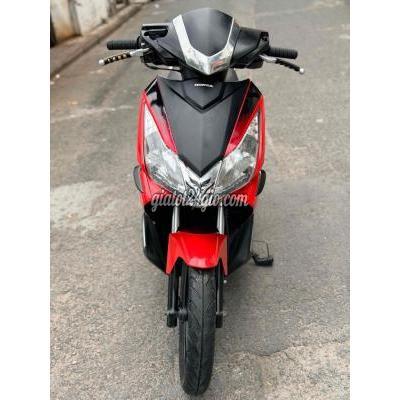 xe tay ga - tân phú - hồ chí minh | Honda Airblade Việt Nam up Thái ...