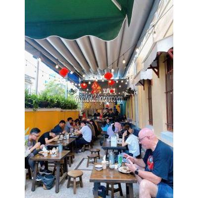 tuyển dụng - quận 3 - hồ chí minh | TUYỂN NHÂN VIÊN PHỤC VỤ Q3 - TIỆM CƠM 67 ...