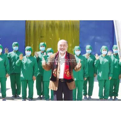 tuyển dụng - cần giuộc - long an | CÔNG NHÂN SẢN ...