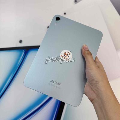 ipad - quận 10 - hồ chí minh | iPad Mini 7 Wifi 128G Xanh ...