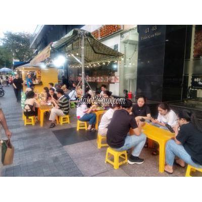 tuyển dụng - quận 3 - hồ chí minh | TUYỂN NỮ NHÂN VIÊN BÁN BÁNH MÌ QUẬN ...