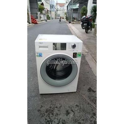 máy giặt - phú nhuận - hồ chí minh | Máy giặt Aqua 8.5kg Inverter ...