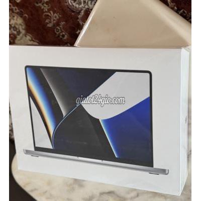 macbook - bắc từ liêm - hà nội | MacBook Pro 14 M1 Max 32GB/2TB Silver tặng ...