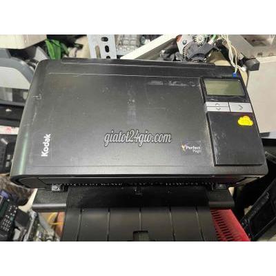 máy in - gò vấp - hồ chí minh | Máy in Kodak Đen Đã qua sử ...