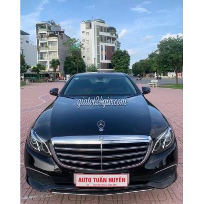 Ô tô - long biên - hà nội | MercedesBenzE200 2016 1 chủ sử dụng cam kết ...