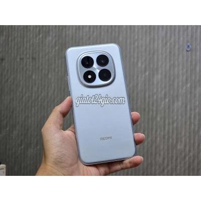 điện thoại xiaomi - thanh khê - đà nẵng | Xiaomi Redmi Note 15 Pro  12GB/256GB ...