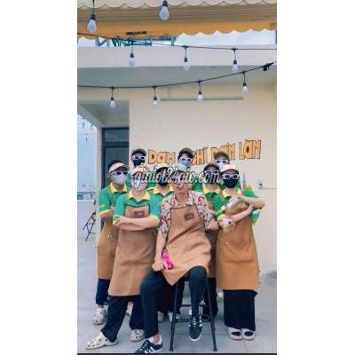 tuyển dụng - quận 3 - hồ chí minh | QUẬN 3 CÀ PHÊ MUỐI CHÚ LONG - VIỆC LÀM PART ...