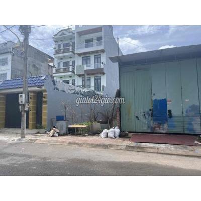 đất thổ cư - quận 12 - hồ chí minh | Đất thổ cư 2 mặt tiền, 150m2 đường cống hộp số 3, Thạnh xuân, ...