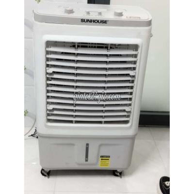 quạt hơi nước - gò vấp - hồ chí minh | Quạt hơi nước ...
