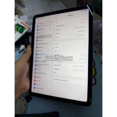 ipad - gò vấp - hồ chí minh | Apple iPad Air 5 M1 64GB Xám ...