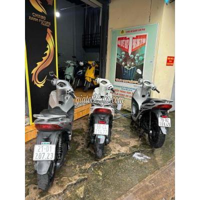 xe tay ga - tân phú - hồ chí minh | Xe máy điện VinFast Feliz S Trắng ...