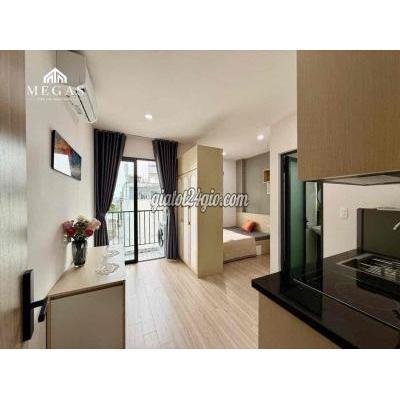 cho thuê căn hộ - tân bình - hồ chí minh | Căn hộ full nội thất 40m2 từ A-Z khu vực: Tiện qua Gò vấp - ...